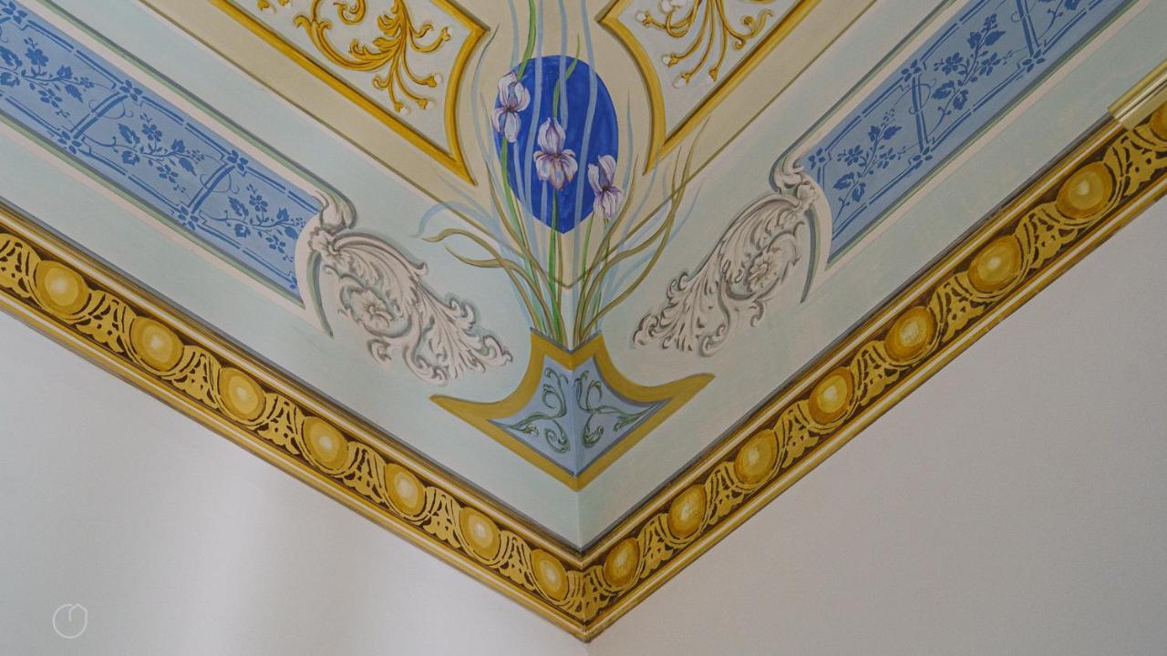 Palazzo Nouveau Apartment Catania Exterior photo